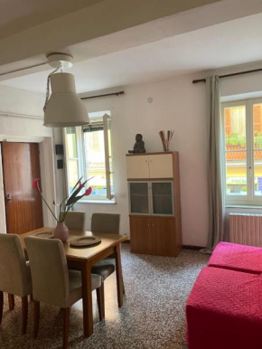 Bilocale Inzani Parma